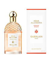 Guerlain Aqua Allegoria Orange Soleia - EDT 75 ml unisex