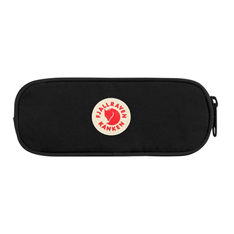 Kanken Pen Case, Black | 550 | QQQ