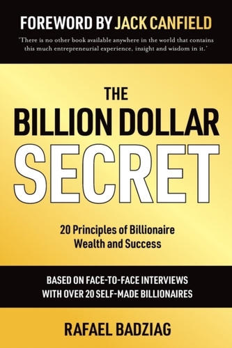 The Billion Dollar Secret