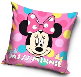 POVLAK NA POLŠTÁŘ MINNIE