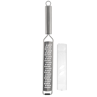 Struhadlo ploché jemné s rukojetí Struhadlo ploché jemné s rukojetí