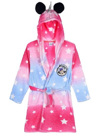 ŽUPAN MINNIE - velikost 4