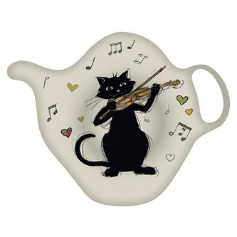 TALÍŘEK NA SÁČKY RST01A10 BUG ART KIUB