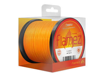 FLAMEZ - 0,28mm 5,9kg 600m