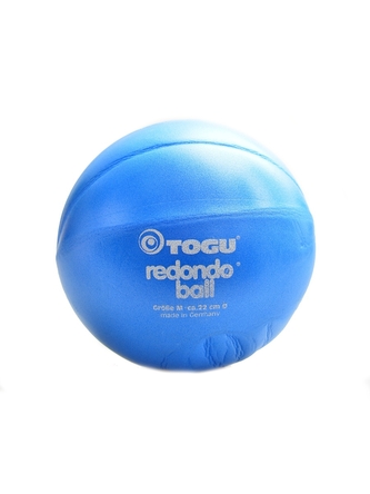 Best Body nutrition - Redondo ball 22 cm modrý