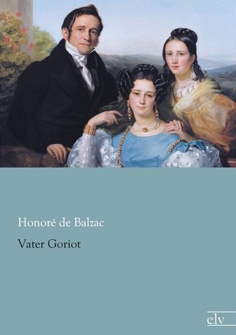 Vater Goriot