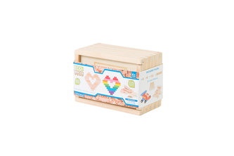 Eco-bricks 24 kostek