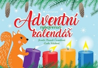 Adventní veršovaný kalendář