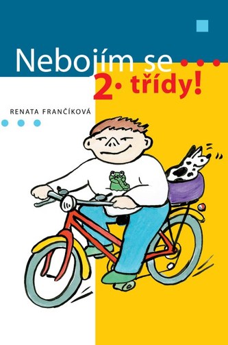 Nebojím se 2. třídy