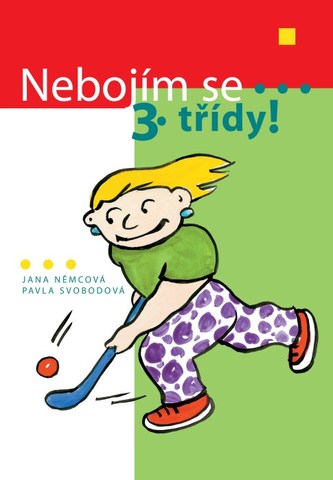 Nebojím se 3. třídy