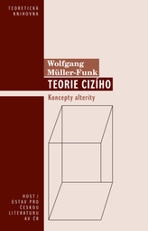 Teorie cizího