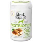 Brit Dog Vitamins Postbiotics 150g