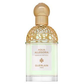 Guerlain Aqua Allegoria Nerolia Vetiver - EDT 75 ml unisex Guerlain Aqua Allegoria Nerolia Vetiver - EDT 75 ml unisex