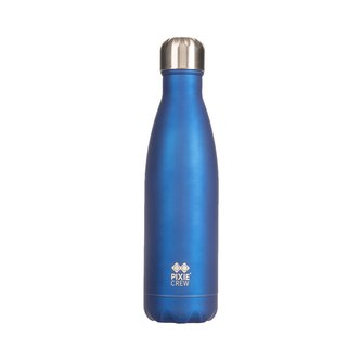 PIXIE CREW termolahev modrá 0,5l