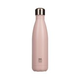 PIXIE CREW termolahev růžová 0,5l