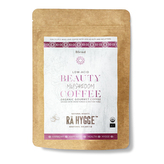 BIO mletá káva Peru Arabica Beauty Tremella  & Maitake 227g
