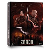 Duna: Zrada
