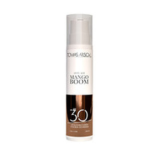 Tomas Arsov Krém na opalování SPF 30 Mango Boom 200 ml unisex