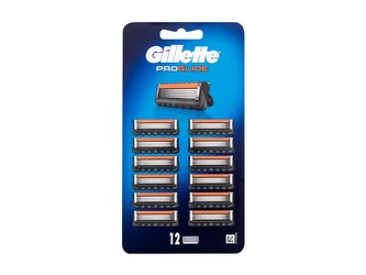 Gillette ProGlide Náhradní břit 12 ks pro muže