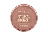 Rimmel London Natural Bronzer Bronzer Ultra-Fine Bronzing Powder 14 g 003 Sunset pro ženy