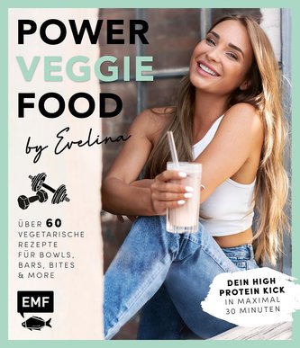 Power-Veggie-Food by Evelina