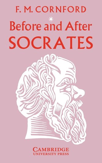 Before and After Socrates