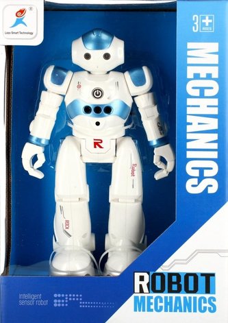 Robot zdalnie sterowany Robot zdalnie sterowany