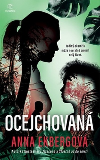 Ocejchovaná (Anna Ekberg, 2019)
