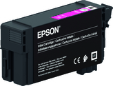 Epson originální ink C13T40C340, T40C340, magenta, 26ml, Epson SureColor SC-T3100, SC-T5100, SC-T3100N, SC-T5100N