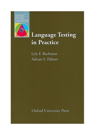 Oxford Applied Ling: Language Testing in Oxford Applied Ling: Language Testing in