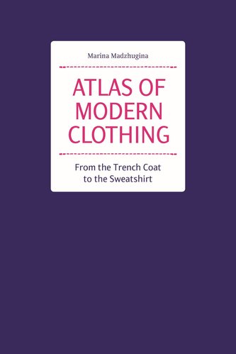 Atlas of Modern Clothing