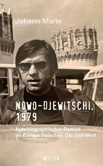 Nowo-Djewitschi, 1979