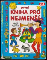 První kniha pro nejmenší