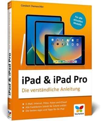 iPad & iPad Pro