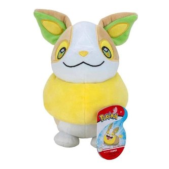 Pokémon plyšák - Yamper 20 cm