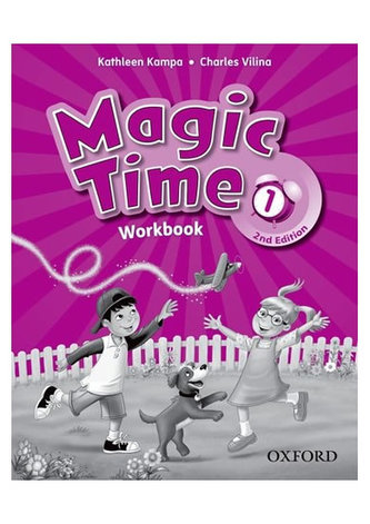 Magic Time 1 WB