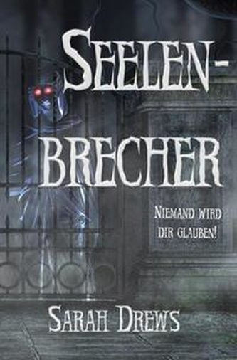 Die Anstalt der gebrochenen Seelen