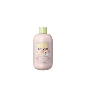 Inebrya Ice Cream Frequent Daily Shampoo regenerační šampon pro časté použití 300 ml