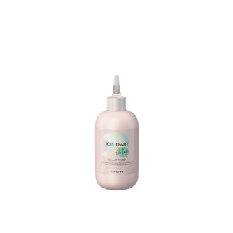 Inebrya Ice Cream Relax Scalp Fluid dermopurifikační sérum 150 ml Inebrya Ice Cream Relax Scalp Fluid dermopurifikační sérum 150 ml