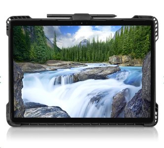 Dell TAŠKA Commercial Grade Case for Latitude 7320 Detachable