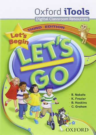 Let´s Go Let´s Begin iTools