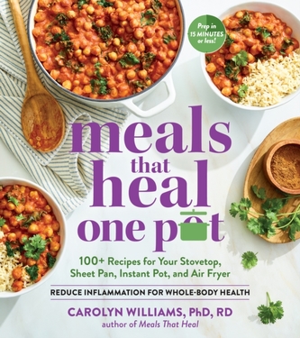 Meals that Heal   One Pot