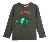 TRIKO JURSKÝ SVĚT - velikost 8