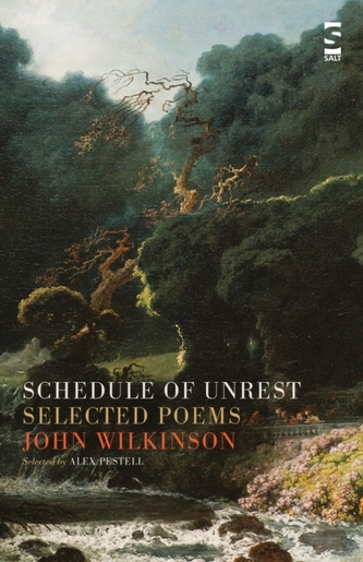 Schedule of Unrest Schedule of Unrest