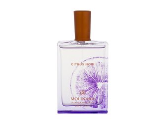 Molinard La Fraîcheur Parfémovaná voda Citrus Noir 75 ml unisex