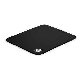 SteelSeries QcK Heavy Medium herní podložka černá