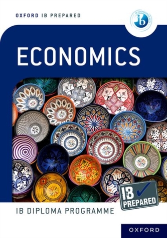 IB PREPARED ECONOMICS BOOK IB PREPARED ECONOMICS BOOK