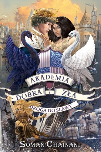 Droga do sławy