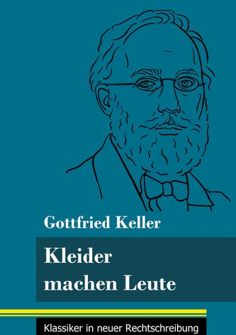 Kleider machen Leute