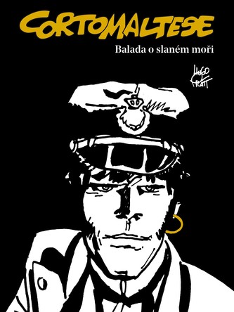 Corto Maltese : Balada o slaném moři (Hugo Pratt, 2019)